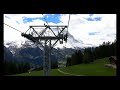 GRINDELWALD Switzerland • Heavenly Beautiful Valley | 4K 60p Video