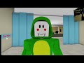 How To Save Mikey Cop From Evil Criminal - Maizen Roblox