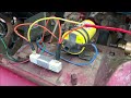 how to wire ELECTRONIC IGNITION on ANYTHING custom automotive wiring from scratch part 3