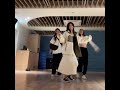 ITZY Ryujin+Yeji “Reflection” dance practice
