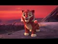 Leo and Tig 🦁 New collection for children 🐯 Fun family Good cartoon for children