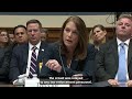 Top 5 moments from Secret Service hearing on Director Kimberly Cheatle