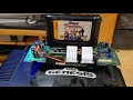 Sega 32X - Won't Read Games - Fixing Ebay Junk