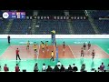 [ LIVE ]  VIE VS THA : 22nd Asian Women's U20 Volleyball Championship