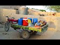Pakistani hindu pakistan Main Kis Hlalt Main Hai | Hindu Village in Pakistan