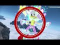 Hyper Sonic Frontiers: The Combat Update