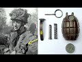 ww2 metal detecting  - western front - metal detecting on a new spot - ep (10)