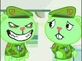 Happy tree friends no mic tho