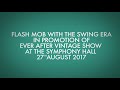 Lindy Hop Flashmob Grand Central The Swing Era