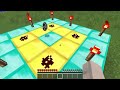 Minecraft How To Play HIGH MOB PILLARS ! Zombie Creeper Skeleton Enderman Golem HOW TO PLAY