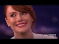 Ron Howard Was Nervous To Watch Bryce Dallas Howard Cry On CONAN | Conan O'Brien Needs A Friend