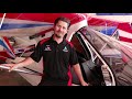 Aventura Seaplane Factory Tour - How to Build PT1