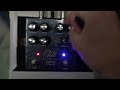 AWESOME - REVV Tilt Shawn Tubbs Signature Overdrive Review and Demo