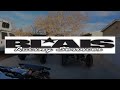 Chris Blais's $150k FACTORY Can Am race car! This thing is so FAST!