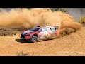 SS5/SS8 ARGANIL - WRC VODAFONE RALLY DE PORTUGAL 2024