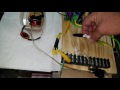 Radiant charger vs. 120v to 12v 2 amp charger part 1