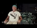 A Tribute to Neil Peart by Chad Smith