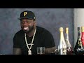 Cigar & Spirits Magazine: an Interview with 50 Cent
