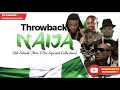 🇳🇬Best Throwback Naija 2000's |Old School mix |By Dj Zamani 👑 (Timaya,Duncan,P square Dbanj,Wizkid)