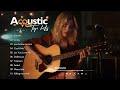 Best Soft Songs 2024 - Top 30 Acoustic Soft Songs 2024 - Soft Music Playlist