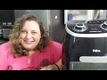 #alerta Aconteceu algo sério com a minha Oven Philco. TENHA MUITO CUIDADO! | Aliz de Castro