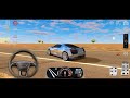 Audi R8 top speed in route 66,Driving school simulator 2020