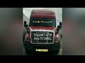 On Guard Mitigation System check lights Fix ( must watch) Freightliner Cascadia 2015
