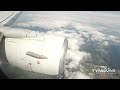 BEAUTIFUL DEPARTURE! WestJet Boeing 737-700 From Pushback To Takeoff | YVR Vancouver Int'l Airport