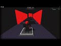 Not a Scary Obby | A Stereotypical Obby | Roblox™ | Part 1/2 (FLASHING LIGHTS)