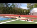 Good Triple Jump vs Bad Triple Jump