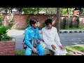 ছাত্র সেজে মাদ্রাসায় জিনের বসবাস! গল্প হলেও সত্যি | Jinn Story | Rohossho | Channel 24