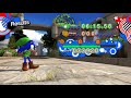 Sonic Generations - Customizable Sonic Mod