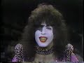KISS - The Tom Snyder Show 10/31/1979 (Complete)