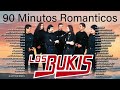 Los Bukis éxitos Mix Viejitas Pero Bonitas - Las 35 Grandes Éxitos Favoritos de Bukis