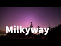 MilkyWayArthurBay
