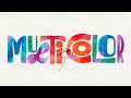Adrian Bello - Multicolor (Full Album)