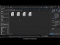 Combine multiple Animations from Mixamo with NLA Editor | Blender  tutorial