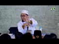 Keutamaan Waktu  & Sholat Subuh  -  Ustadz Adi Hidayat