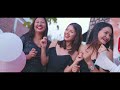 Best bride squad ever | Poonam's Bachelorette Party | Shubharambha Studios