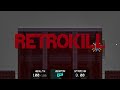 Ultrakill But There's A New Retro Update