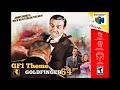 Goldfinger 64: GF1 Theme (Alpha Music)