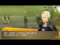 Persona 4 Golden (PC) - December 9th to December 12th - No Commentary - 1080p - 60 FPS