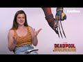 Deadpool & Wolverine's Shawn Levy reveals Logan retcon and Ryan Reynolds & Hugh Jackman fun on set