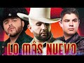 Lo Mejor Banda Romanticas - Carin Leon, Christian Nodal, Banda Ms, Calibre 50, Gerardo Ortiz, Y Más