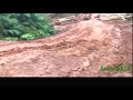 V10 HardCore Logging Truck | Muddy Road After Raining | Difference Japanese And European Engine