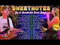 Sweetnotes Nonstop Playlist 2024 🎶 Sweetnotes Bagong OPM Love Songs 2024 🎶 Hits OPM Love Songs 2024