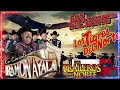 Los Tigres Del Norte, Cardenales De Nuevo León, Los Dos Carnales, Los Dos Carnales, Ramon Ayala