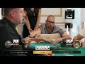 No Limit Hold'em CASH GAME | Episode 3 - Triton Poker London 2023 Part 4