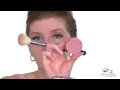 Historically Accurate: 1940s Makeup Tutorial