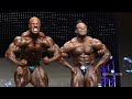 THE EVOLUTION OF BODYBUILDING - HISTORY OF ALL MR. OLYMPIA WINNERS